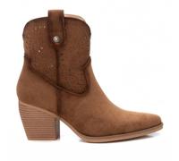 REFRESH 172518, Stivale Donna, Taupe, 36 EU, taupe, 36 EU