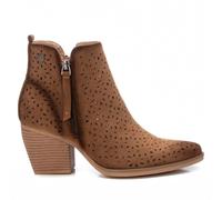 REFRESH 172519, Scarpe da Ginnastica Donna, Taupe, 38 EU