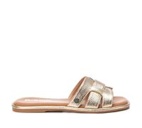 REFRESH 172553, Sandali Donna, Oro 70, 37 EU