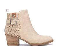 REFRESH 172623, Stivale Donna, Beige 14, 41 EU