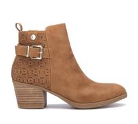 REFRESH 172623, Stivale Donna, Cammello 18, 41 EU