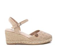 Refresh 17263902, Scarpe con Tacco Donna, Beige 66, 41 EU