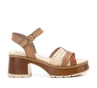 REFRESH 17269302, Sandalo Donna, Beige 86, 36 EU