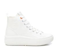REFRESH 172722, Scarpa Donna, Bianco, 39 EU