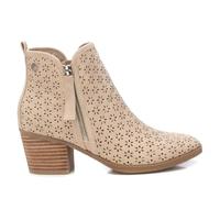 REFRESH 172784, Stivale Donna, Beige, 36 EU
