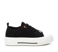 REFRESH 172817, Scarpe Casual da Donna, Nero 18, 36 EU
