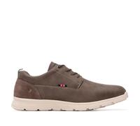 REFRESH 172874, Scarpe da Ginnastica Uomo, Taupe, 41 EU