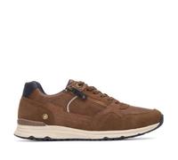REFRESH - Scarpe Uomo Cammello - Scarpe comode e Versatili - Moda Casual - Modello 17290002 (Misurare 42)