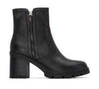 Refresh Stivaletti Donna 172970 Nero 39 EU