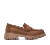 REFRESH 173012, Mocassino Donna, Taupe, 39 EU