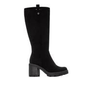 Refresh 173033, Stivale Donna, Nero, 37 EU, Nero, 37 EU