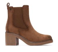 REFRESH 173039, Stivale Donna, Taupe, 38 EU