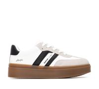 REFRESH 173053, Scarpe da Ginnastica Donna, Nero, 37 EU