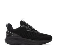 REFRESH 173119, Scarpe da Ginnastica Uomo, Nero, 40 EU