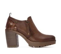 REFRESH 173201, Mocassino Donna, Cammello, 36 EU