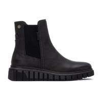 REFRESH 173211, Stivale Donna, Nero, 36 EU, Nero, 36 EU