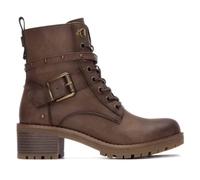 REFRESH 173247, Stivale Donna, Taupe, 37 EU