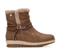 REFRESH 173250, Stivale Donna, Cammello, 40 EU