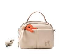 REFRESH 183259, Borsa a Tracolla Donna, Beige