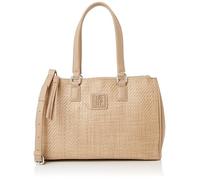 REFRESH 183286, Borsa a tracolla da donna, Taupe, taupe