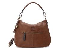 REFRESH 183314, Borsa a tracolla da donna, cammello