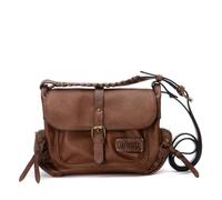 REFRESH 183315, Borsa a Tracolla Donna, Cammello