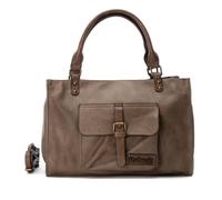 REFRESH 183318, Borsa a tracolla da donna, Taupe
