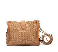 REFRESH 183352, Borsa a tracolla da donna, cammello, piccola