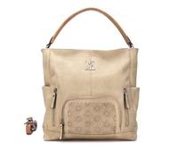 REFRESH 183365 BORSA SRA C. BEIGE