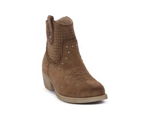 REFRESH ANTILOPE stivali Donna 38