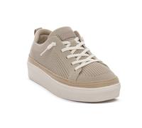 REFRESH BEIGE sneakers moda Donna 37