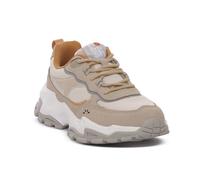 REFRESH - Scarpe Donna Beige - Scarpe comode e Versatili - Moda Casual - Modello 17240403 (Misurare 39)