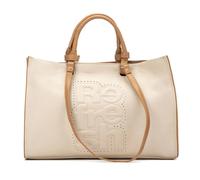 REFRESH BORSA A SPALLA DONNA RAGAZZA 183376 BEIGE CASUAL 26 x 37 x 13 cm