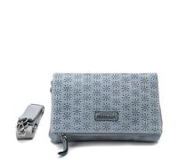 REFRESH Borsa a tracolla da donna, design moderno e pratico, ideale per ogni occasione, Jeans 06, Einheitsgröße