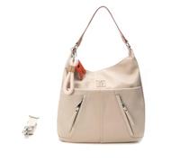 REFRESH - Borsa a tracolla Donna Beige - Design moderno e pratico, ideale per ogni occasione - Modello 18325602