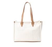 Refresh 183274 Shoulder Bag Bianco