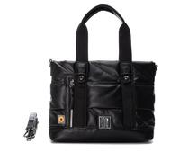 REFRESH - Borsa a tracolla Donna Nero - Design moderno e pratico, ideale per ogni occasione - Modello 18332401
