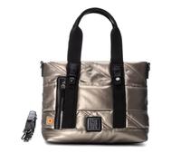 REFRESH - Borsa a tracolla Donna Piombo - Design moderno e pratico, ideale per ogni occasione - Modello 18332402