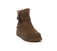REFRESH CAMEL boots / scarponcini Donna 38