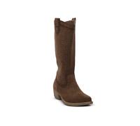 REFRESH CAMEL stivali Donna 37
