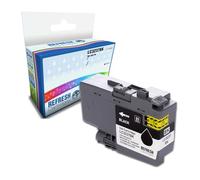 Refresh Cartridges Cartuccia d'inchiostro compatibile di ricambio per Brother LC3237BK (nero)