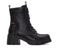 REFRESH 172906, bottino Donna, Nero e Bianco, 37 EU