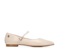 REFRESH - Donna Beige - Scarpe comode e Versatili - Moda Casual - Modello 17506906 (Misurare 39)
