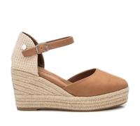 REFRESH - Espadrillas Donna Camel - Scarpe comode e versatili - Moda casual - Modello 17264403 (Misurare 39)