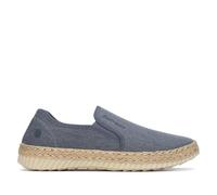 REFRESH - Espadrillas Uomo Blu Navy - Scarpe comode e Versatili - Moda Casual - Modello 17552201 (Misurare 43)