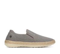 REFRESH - Espadrillas Uomo Kaki - Scarpe comode e Versatili - Moda Casual - Modello 17552203 (Misurare 42)