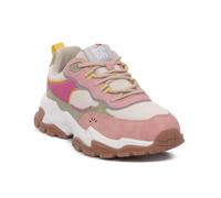 REFRESH FUCSIA sneakers moda Donna 39