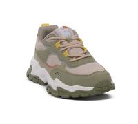 REFRESH KAKI sneakers moda Donna 41