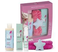 Refresh Kit EMy con Crema Viso Alta Idratazione e Milk Idrogel