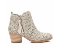 REFRESH 17057203, Stivaletti Donna, Ghiaccio 42, 37 EU